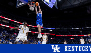 Kentucky vs. Florida (SEC Tournament) – UK Athletics