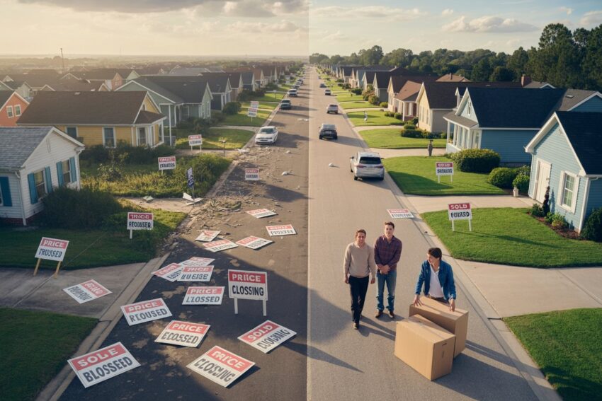 Key west surpasses naples, punta gorda, cape coral, utica and more metro areas in florida, new york, los angeles, south carolina becoming most stressful places in america to move