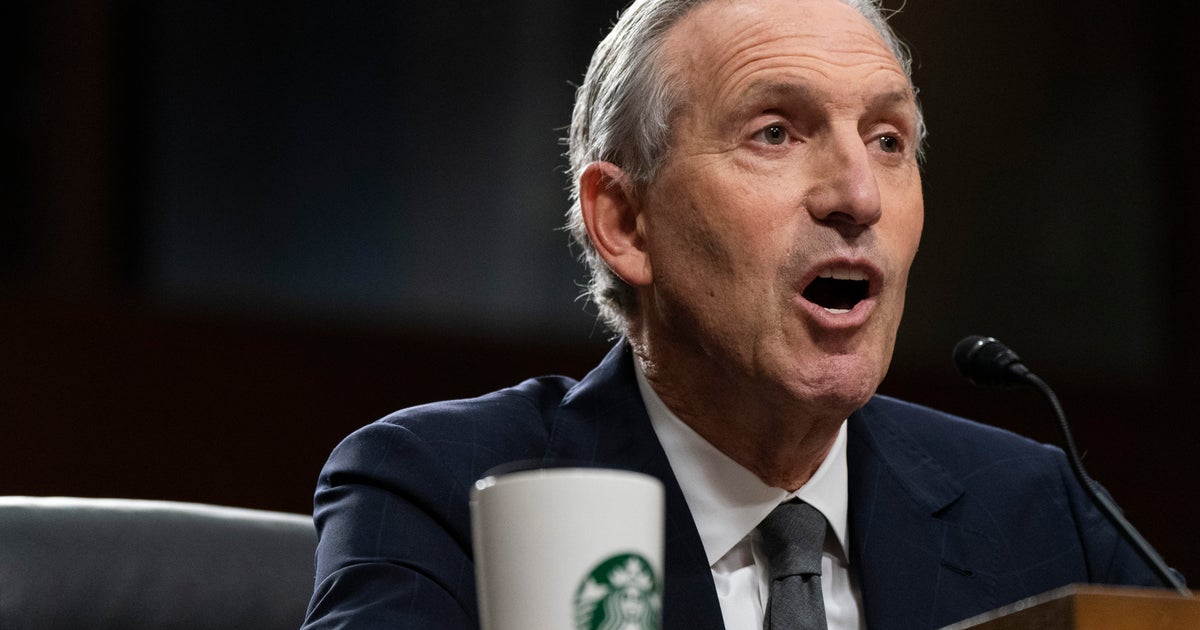 Former Starbucks CEO Howard Schultz leaves Seattle as local lawmakers mull millionaire tax