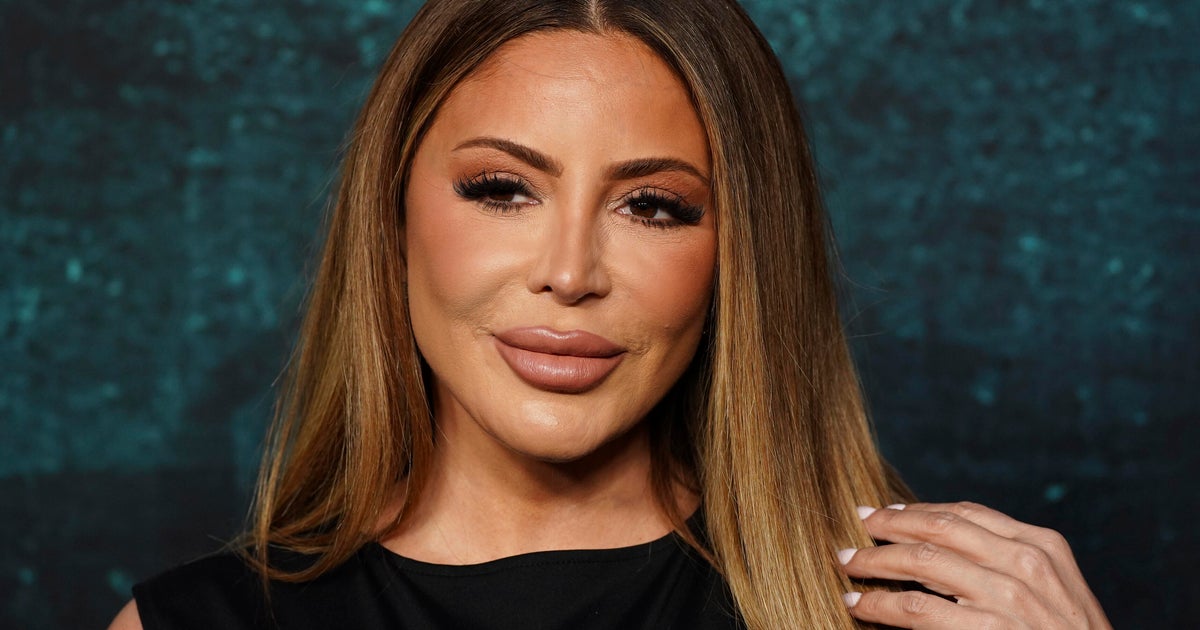 3 Georgia men arrested after attempted break-in at Larsa Pippen's Pinecrest home