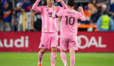 Inter Miami signs naming-rights deal with Nu for new stadium