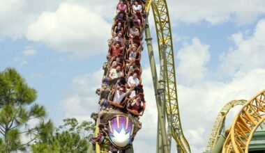 Stardust Racers closed through April 5