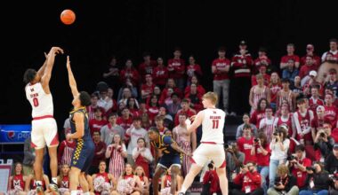 Miami (OH) moves to 30-0 with win over Toledo, wins MAC regular season title
