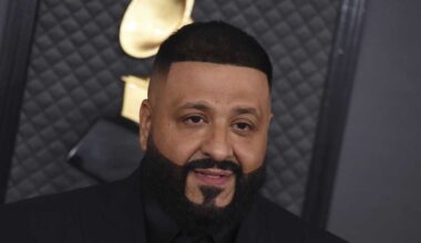 DJ Khaled set to perform at Orlando Storm's home opener halftime