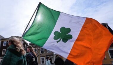 St. Patrick's Day events across Central Florida