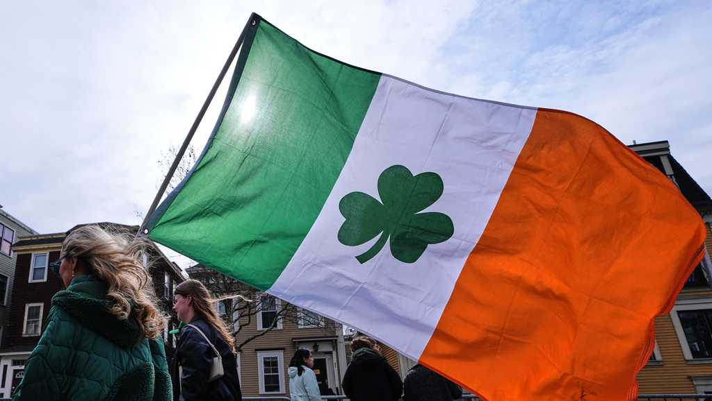St. Patrick's Day events across Central Florida