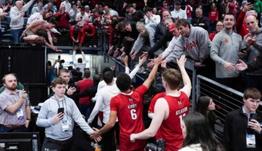 Tip-off time, TV channel, ticket info for Miami OH vs. Tennessee
