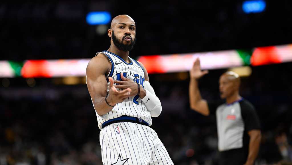 Countdown to Tip-Off | Orlando Magic at Cleveland Cavaliers on WESH 2