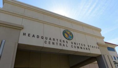 Brother, sister accused in explosive found outside Florida Air Force base