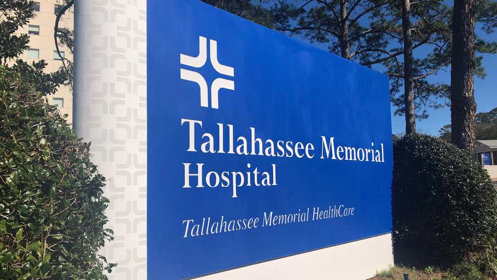 Florida hospital drops lawsuit against woman who refused to leave facility