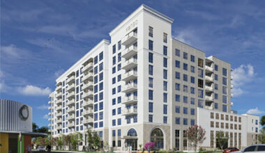 Nationally owned apartment complex to rise on Coral Way