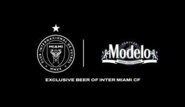 Inter Miami CF and Modelo® Launch Multiyear Partnership; Iconic Beer Brand Named the Official Beer of the Club