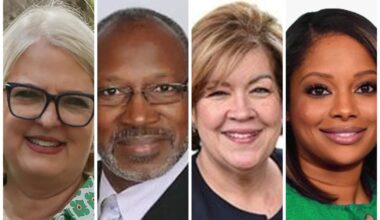 Apopka voters can demand a new direction – Orlando Sentinel