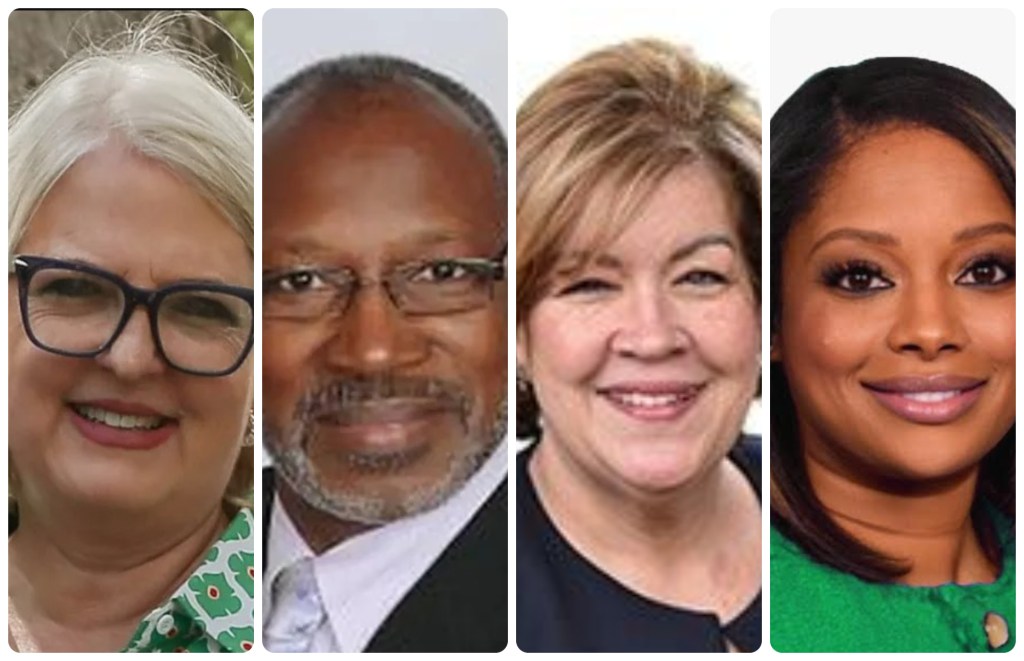 Apopka voters can demand a new direction – Orlando Sentinel