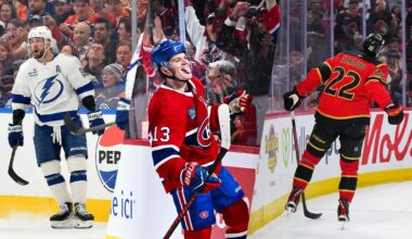 All of Saturday’s goals | NHL.com