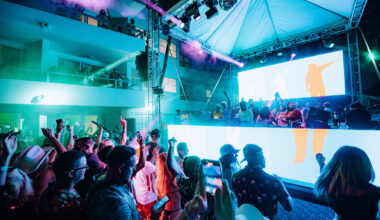 15 Of The Best Parties Happening During Miami Music Week 2026