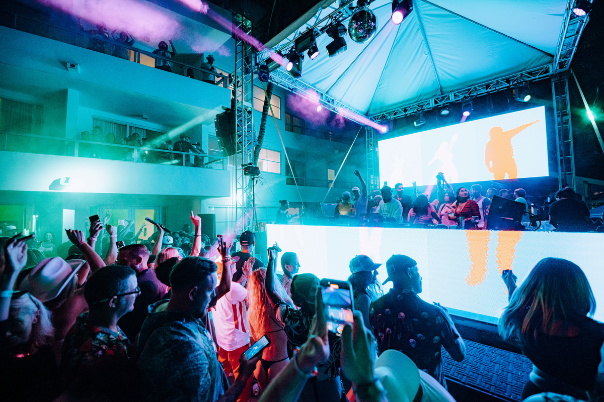 15 Of The Best Parties Happening During Miami Music Week 2026