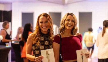 Downtown Arts District 'Art after Dark' returns to Orlando March 14