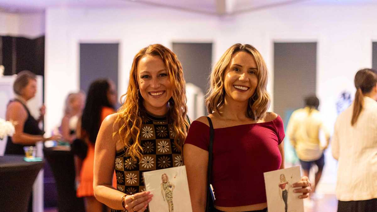 Downtown Arts District 'Art after Dark' returns to Orlando March 14