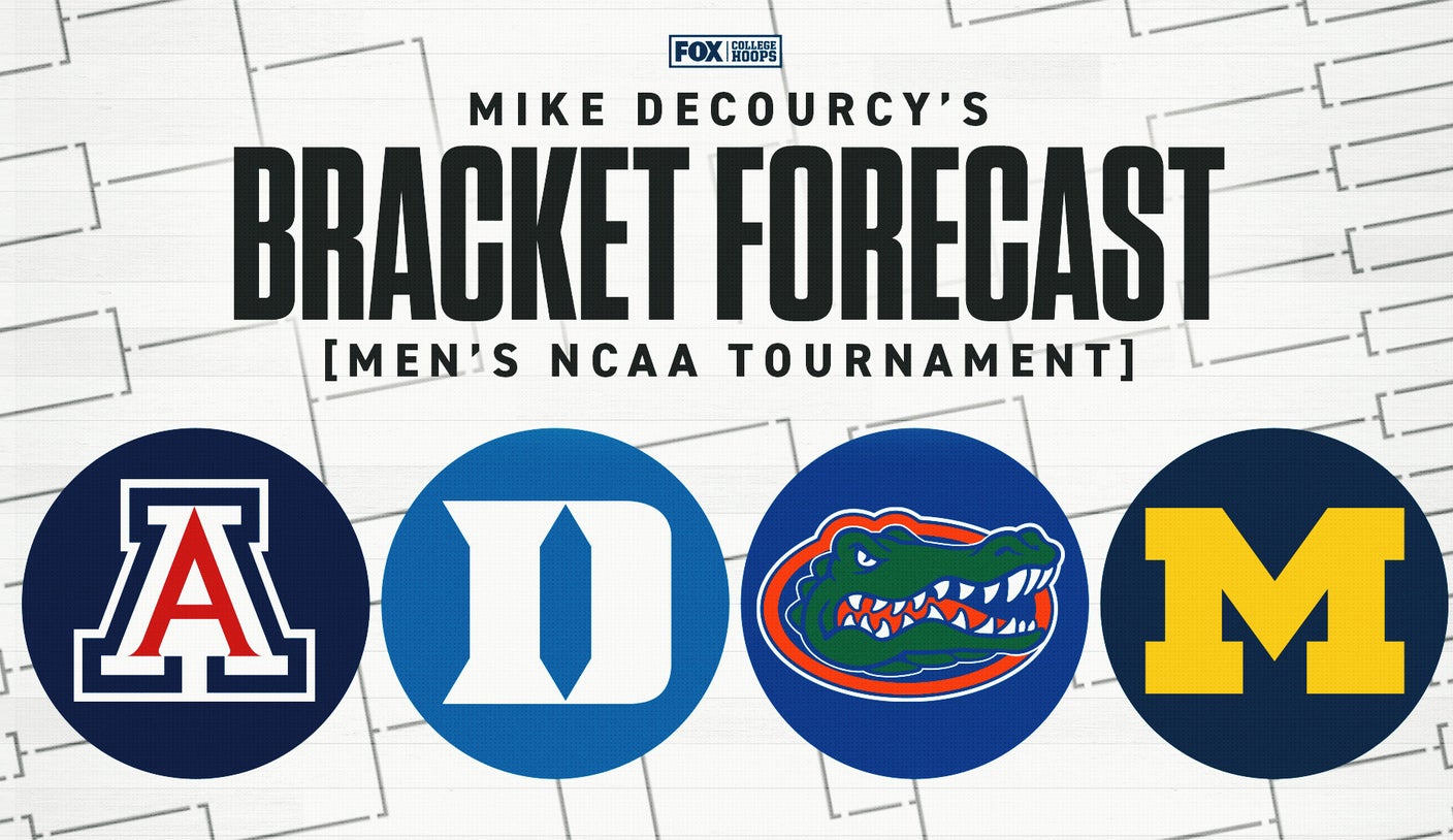 2026 NCAA Tournament Projections | FOX Sports