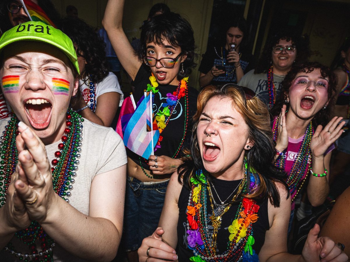 Pride of Tampa keeps the LGBTQ+ party alive in Ybor this weekend
