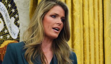 Florida Bar walks back statement on investigation into Halligan, now s...