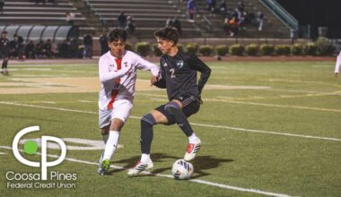 Pelham coasts to 10-goal win over Jacksonville