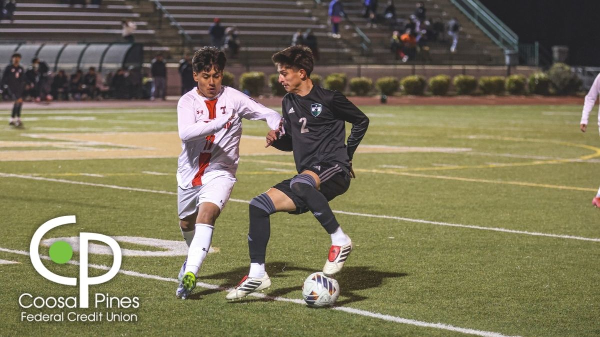 Pelham coasts to 10-goal win over Jacksonville