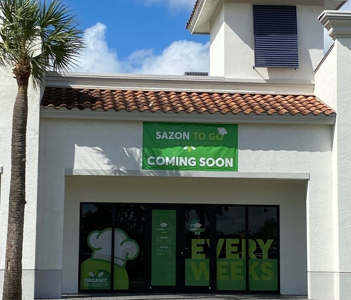 Latin-Inspired Bowl Concept Opening in Cape Coral