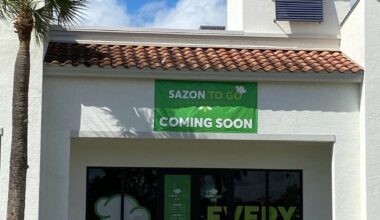 Latin-Inspired Bowl Concept Opening in Cape Coral