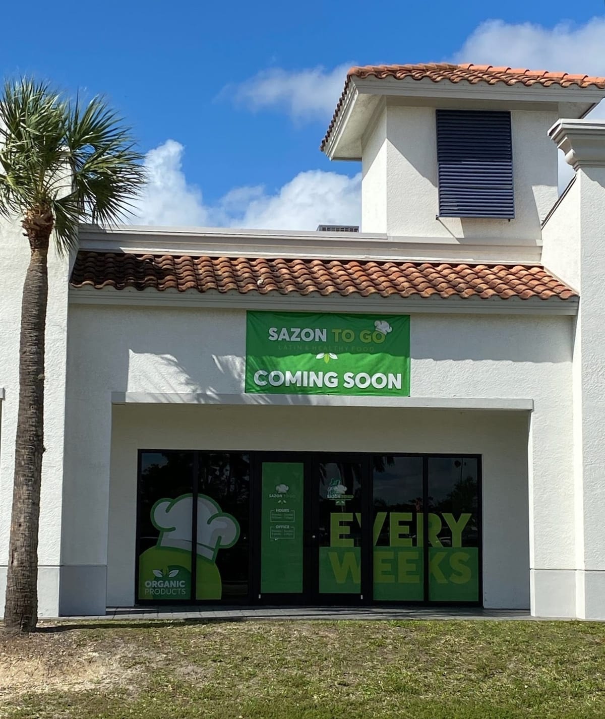 Latin-Inspired Bowl Concept Opening in Cape Coral