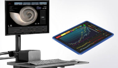 With AudioCardio, you never skip ear day