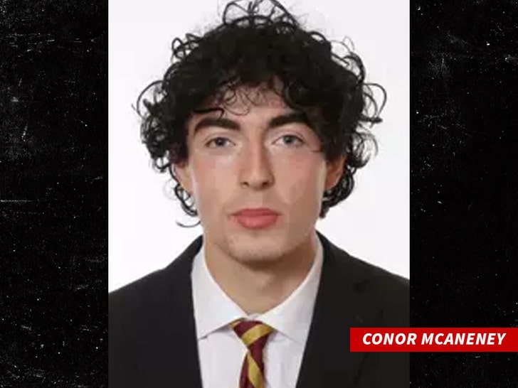 Conor McAneney seminoles.com