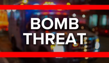 JSO: Baymeadows Wal-Mart all-clear after early morning bomb threat, no device found