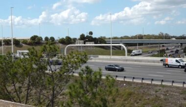 FDOT details next phase of $1B Westshore Interchange rebuild at public open house