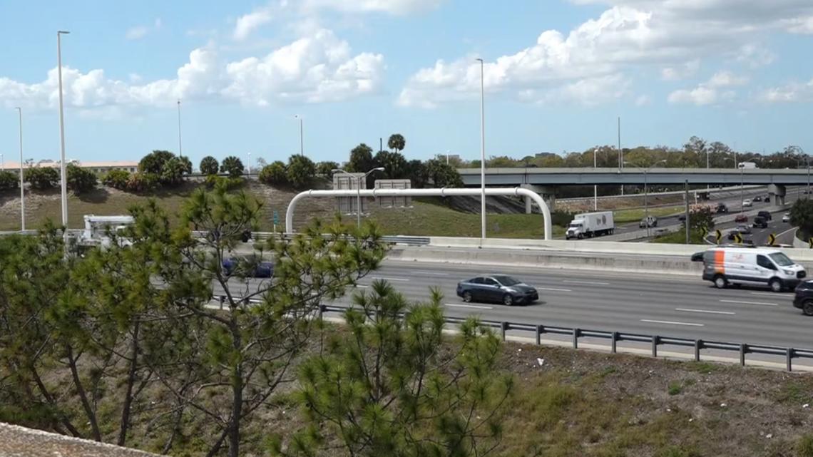 FDOT details next phase of $1B Westshore Interchange rebuild at public open house