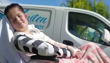 Mother urges changes to Florida auto insurance laws after daughter's tragic crash