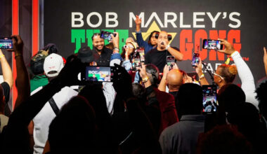 Yahoo entertainment home