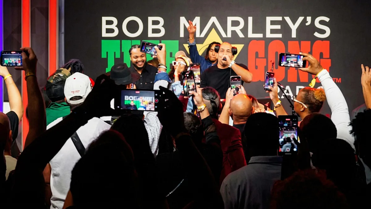 Yahoo entertainment home