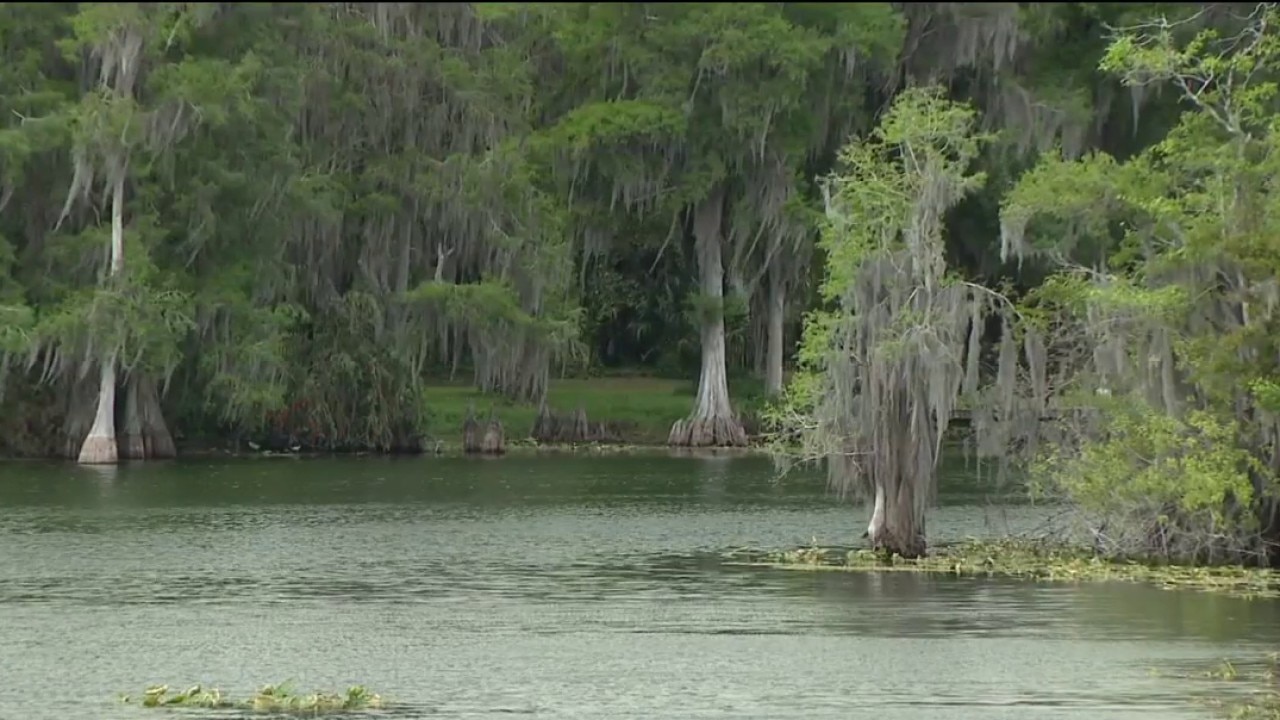 How Tampa Bay Water is meeting the need in drought