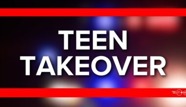 'Teen takeover' shut down at Blue Cypress Park after fights, Jacksonville Sheriff's Office says