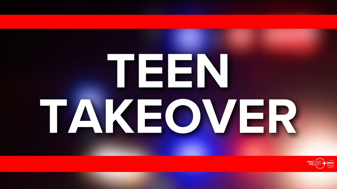 'Teen takeover' shut down at Blue Cypress Park after fights, Jacksonville Sheriff's Office says