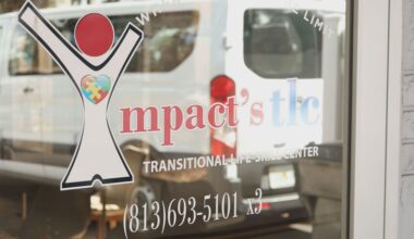 Two moms couldn't find the right school for their special needs sons. So they built one.