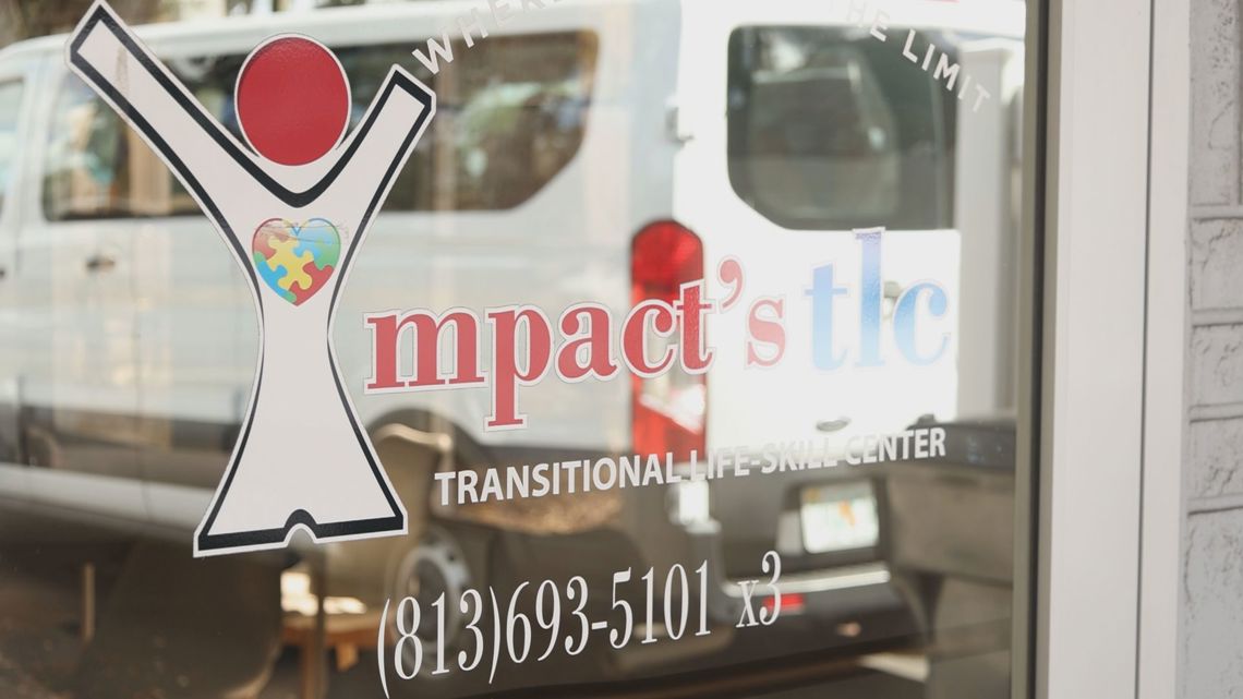 Two moms couldn't find the right school for their special needs sons. So they built one.