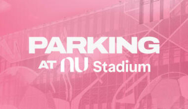 We’re Coming Home: Nu Stadium Inaugural MLS Regular Season Parking Passes Unveiled!