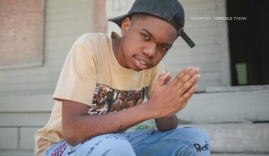 Family and supporters urge Jacksonville to declare March 18th 'Lil Poppa Day'