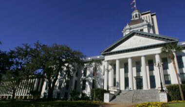 'Really a shame': Bill to ban spending on DEI passes in Florida Senate