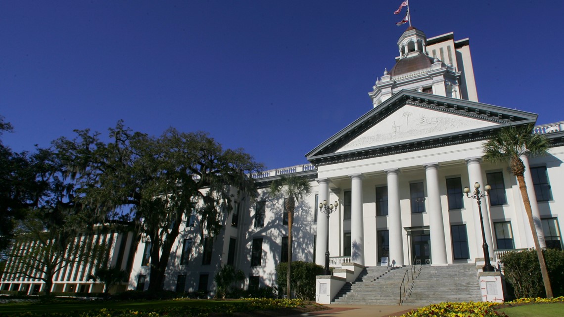 'Really a shame': Bill to ban spending on DEI passes in Florida Senate