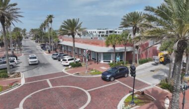 New restaurant planned for old Ragtime building in Beaches Town Center