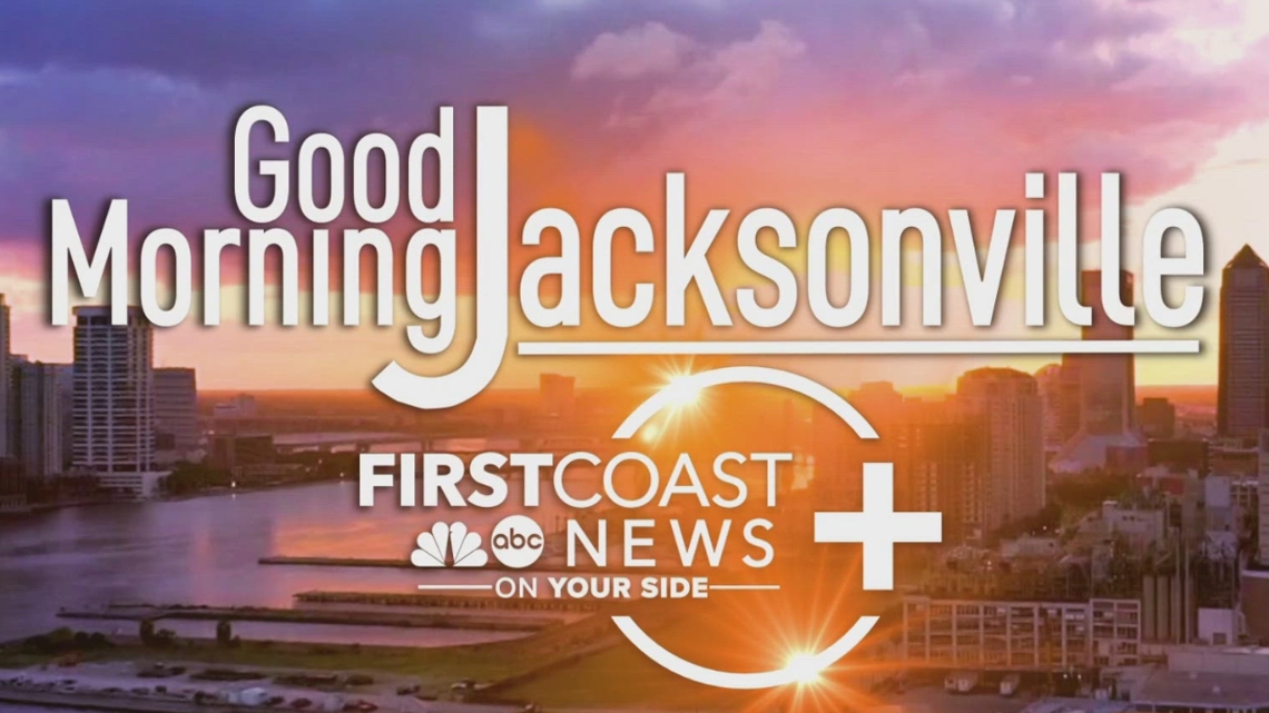 Good Morning Jacksonville 5:30am | firstcoastnews.com